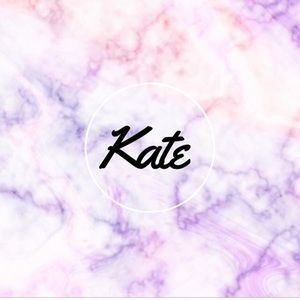 Meet your Posher, Kate